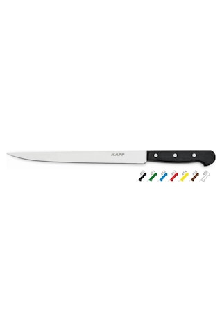 Kapp Lakerda Bıçağı – Beyaz 25 CM