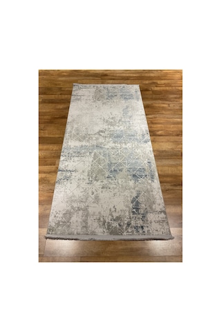 Hesna A0002 100x200 Gri Halı