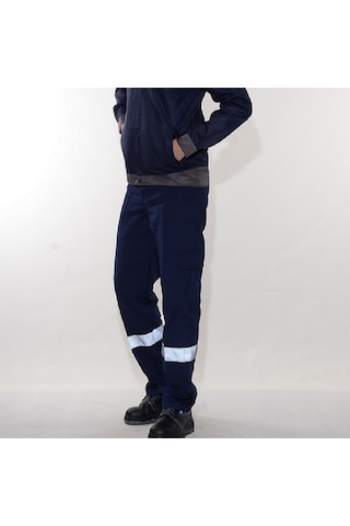 Eko İşçi Pantolon