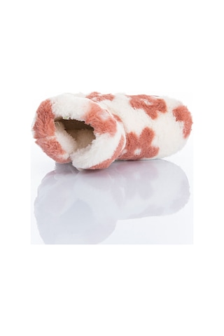 Twigy Flower L0583-RB Çocuk Ev Botu 30/35 Pembe