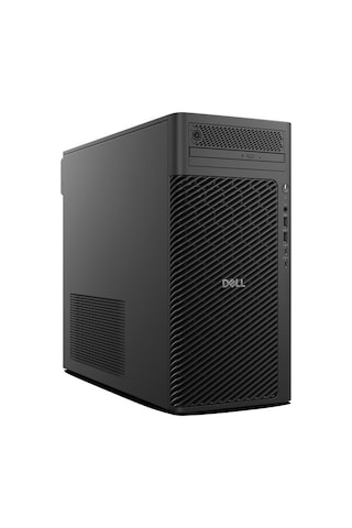 Dell Pro Max Tower Fct2250 6 Ultra 7 265- 32gb Ddr5 Ram- 2tb M2 Nvme- 16gb Rtx 2000a W11 Pro İş İstasyonu 53205