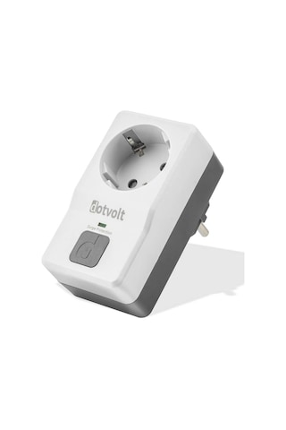 Surge Hunter Enerji Koruma Prizi 1050j Evimdeyokyok