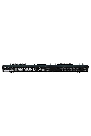 Hammond Sk Pro 61 Electronic Organ