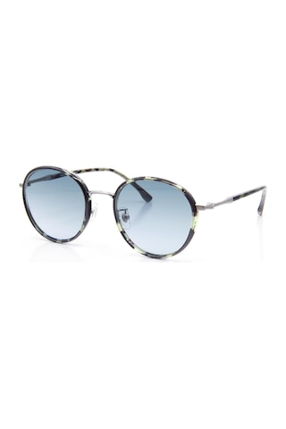 Fratelli Rossetti Fr2538-c633-c6 50 Polarize Unisex Güneş Gözlüğü Siyah