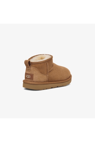 Ugg Classic Ultra Mini Çocuk Kahverengi Bot 026 1130750k Kahverengi