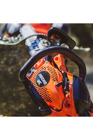 Echo CS 2511 WES Benzinli Motorlu Testere
