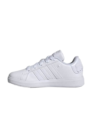 Adidas Star Wars Grand Court 2.0 K Beyaz Beyaz