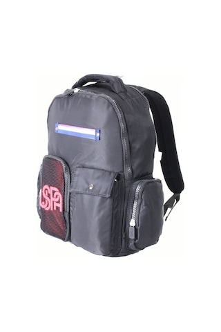 Uspa Plcan23191 U.s. Polo Assn. Okul Sırt Çantası, Lise, Üniversite 001