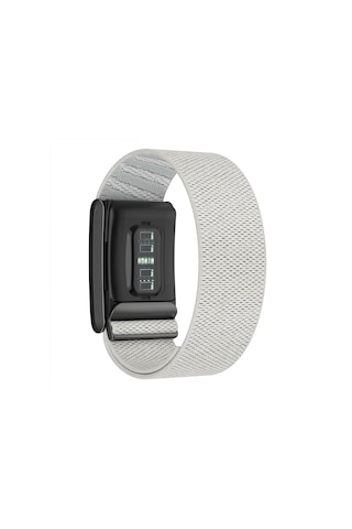 Sneezy Whoop Peak 5.0 İle Nylon Loop Ayarlanabilir Spor Kordon Siyah Metal Kasalı