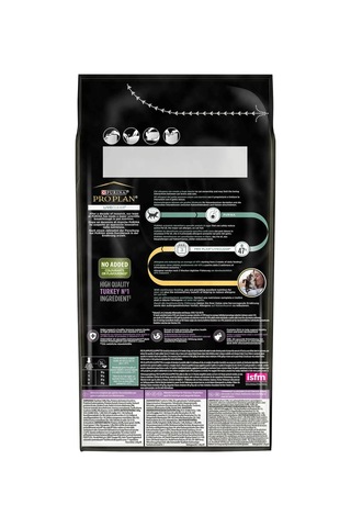 Liveclear Kitten Hindili Yavru Kedi Maması 1.4 Kg
