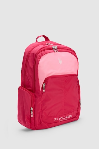 U.s. Polo Assn. Kız Çocuk Multicolor Okul Çantası 50330830-999 999multıcolor