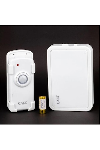 Kablosuz Kapı Zili Ct-103