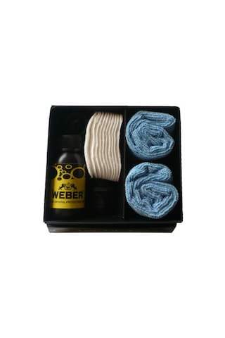 Seramik Boya Koruma - Kaplama Seti, 60 Ml.