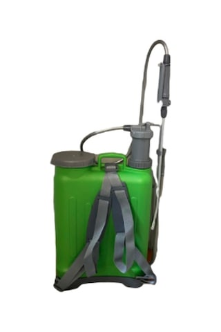 Taral Tp16 Kollu Mekanik Ilaçlama Makinesi