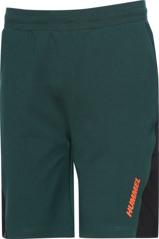 Hummel Stark Şort 932262-9815 Yeşil