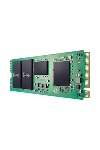Intel 670P 512 GB M.2 2280 NVME SSD Hard Disk