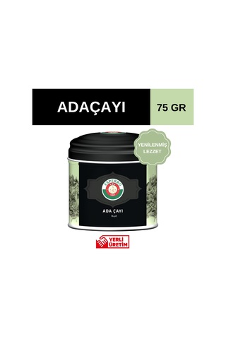 Esperro Ada Çayı 75 G