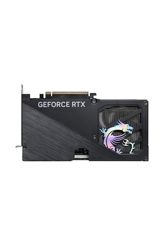 Msı Geforce Rtx 5060tı 8g Gamıng Oc Gddr7 128bit Dx12 Dlss 4 Aeae1msı0215