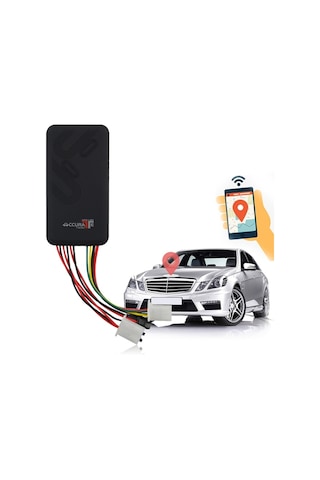 Sones Gt106 Araba Kamyon Araç Takip Gsm Gprs Gps Takip Cihazı