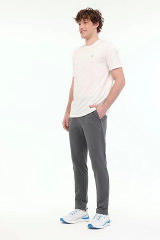 Lumberjack Mb Ct121 T.pant 5pr Antrasit Erkek Eşofman Altı 102033411 Gri Koyu
