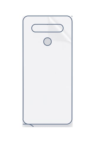 Schitec Lg K41s Uyumlu Arka Yüzey Hidrojel Koruyucu Film 48851868