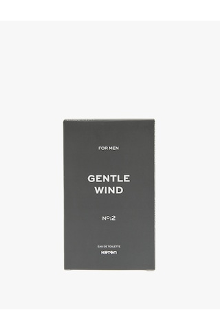 Koton Parfüm Gentle Wind 100 Ml Siyah 6wam60003aa