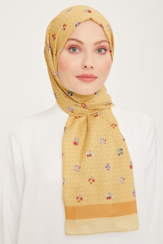 03 Armine Trend Şal 2855 - 75 X 195 / 17 17