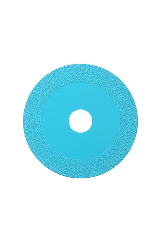 Singree 100mm Çok Amaçlı Cam Seramik Elmas İnce Kesme Taşlama Diski Seramik Karo Şişe 100 Tip Avuç Taşlama