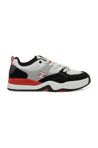 Dc Ascend Grı Erkek Sneaker Gri