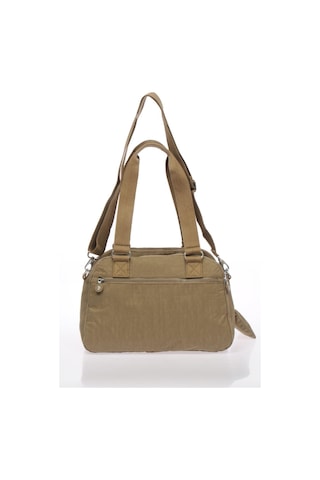 Smart Bags Smb1122 A.kahve-0007 Kadın Omuz Çantası Kahverengi