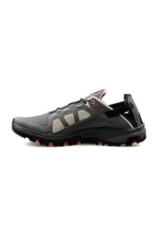 Salomon Techamphibian 5 Erkek Outdoor Sandaleti L47114900 Gri L47114900 Gri
