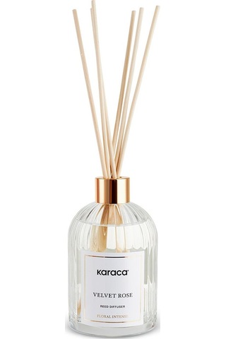 Karaca Floral Intense Çubuklu Oda Kokusu Velvet Rose 235 ml