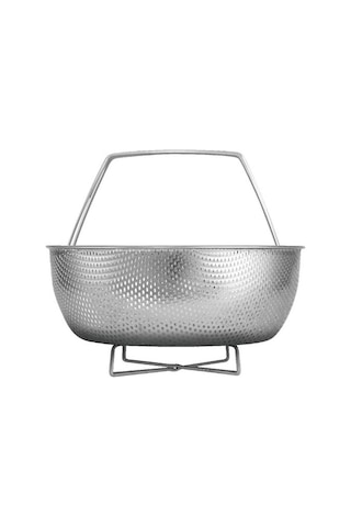 Woll Concept Pro 6lt Çelik Düdüklü Tencere 22CM D-WOLL122PP