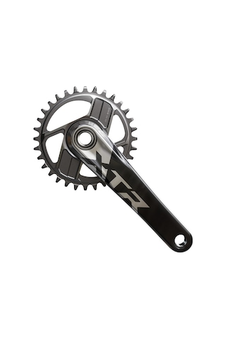 Shimano Xtr Fc-m9200-1 Aynakol 1x12v 34t 170mm Siyah