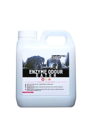 Valet Pro Enzyme Odour Eater Kötü Koku Giderici 1 Lt