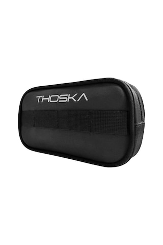 Thoska T-bag Gidon Çantası Çok Renkli