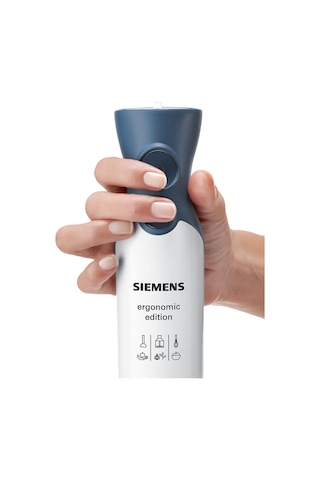 Siemens MQ66155 600 W Mikser & Blender Seti