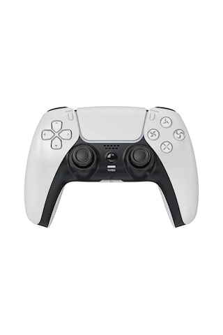 P4 Plus Bluetooth Titreşimli Ps4/ps5 Uyumlu Pc Telefon Joystick Kablosuz Oyun Kolu