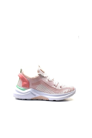 Pepino Pepıno 104 1428 Flt Pudra Beyaz Spor Ayakkabısı 001