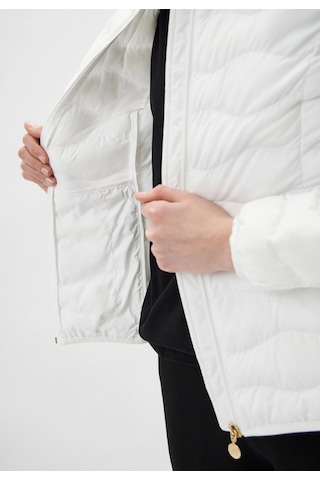 Emporio Armani Emporıo Armanı Kadın Mont 8ntb21-tnf8z-1100 8ntb21-tnf8z-1100 Beyaz Beyaz