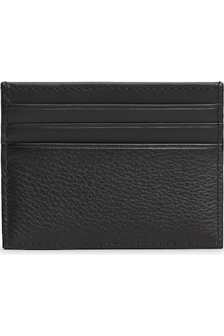 Tommy Hilfiger Th Central Kartlık Erkek Siyah Kartlık Am0am14228bds Siyah
