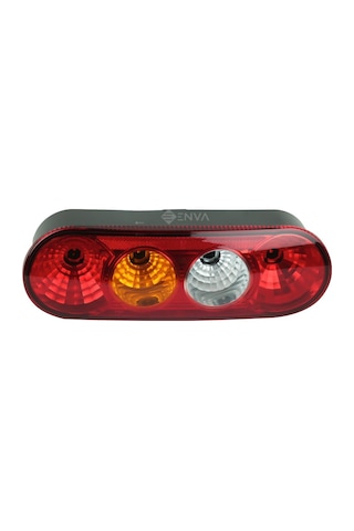 Ford Transit Kamyonet Pikap Sağ - Sol Arka Stop Lambası 2001-2013