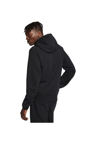 Nike Fb8016-010 Tech Fleece Kapüşonlu Sweatshirt-7749 Siyah