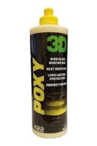 3d Hd Poxy Son Kat Cila Boya Koruma 473 Ml 3d Hd Poxy Son Kat Cila Boya Koruma 473 Ml