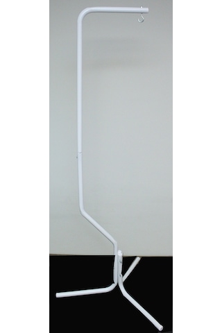 Kuş Kafesi Ayak Siyah