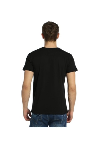 Bant Giyim - Star Wars Han Solo Siyah Erkek T-Shirt Tişört
