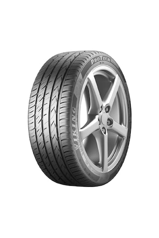Viking Protech Newgen 195/60r15 88h Yaz Lastiği 2026