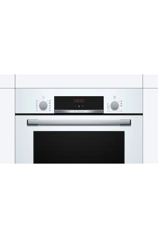 Bosch HBF514BW1T 66 LT Ankastre Fırın