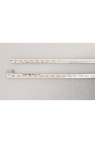 Vestel Uyumlu 40Pf7120 Led Bar Takım