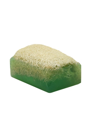 Doğal Kabak Lifli Alovera-Doğal Kabak Lifli  Keçi Sütlü Portakal